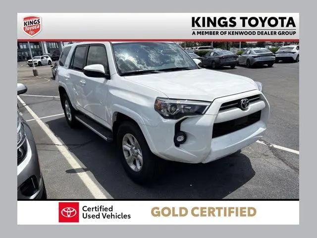 2024 Toyota 4Runner SR5 for sale in Cincinnati, OH