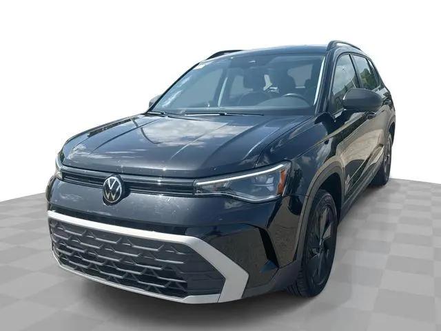 2025 Volkswagen Taos 1.5T S for sale in Southfield, MI