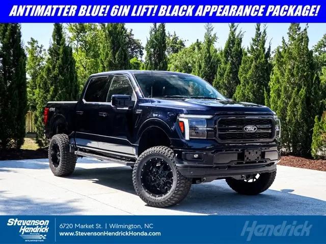 2026 Ford F-150 LARIAT for sale in Wilmington, NC