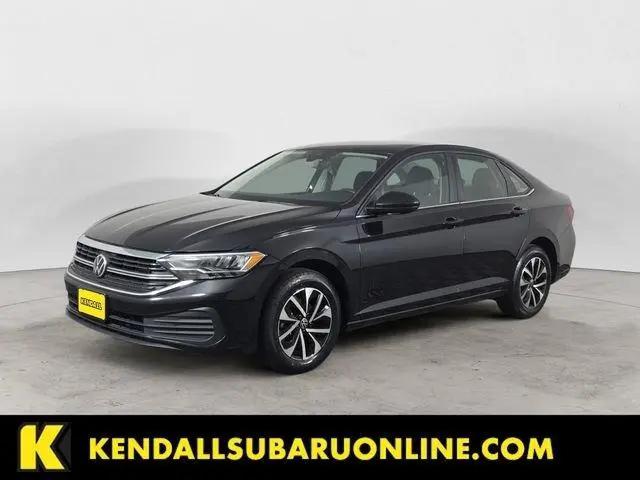 2024 Volkswagen Jetta 1.5T S for sale in Eugene, OR
