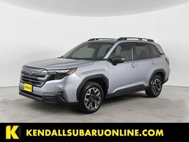 2025 Subaru Forester Premium for sale in Eugene, OR