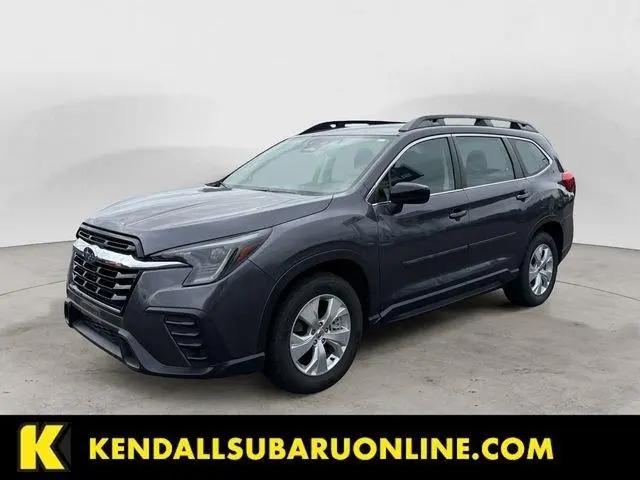 2023 Subaru Ascent Base 8-Passenger for sale in Eugene, OR