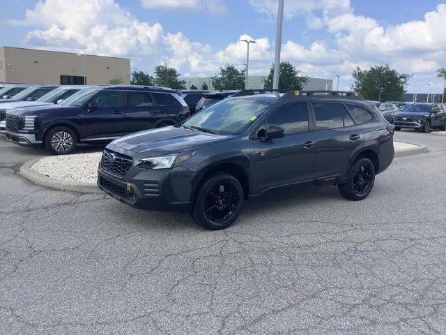 2022 Subaru Outback Wilderness for sale in Avon, IN