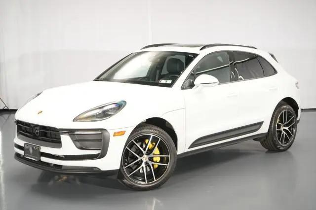 2023 Porsche Macan Macan for sale in West Chester, PA