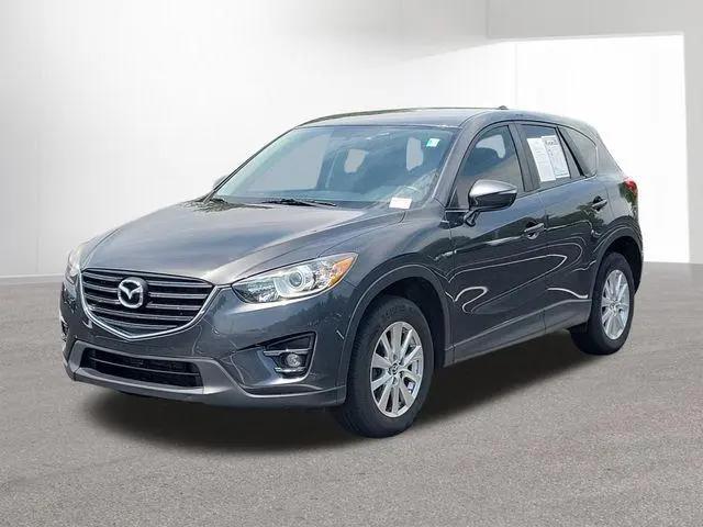 2016 Mazda CX-5 Touring for sale in Indianapolis, IN