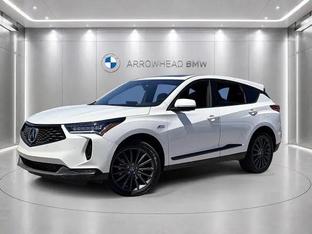 2023 Acura RDX A-SPEC Advance Package for sale in Glendale, AZ