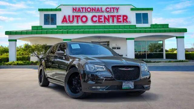 2021 Chrysler 300 300S for sale in National City, CA