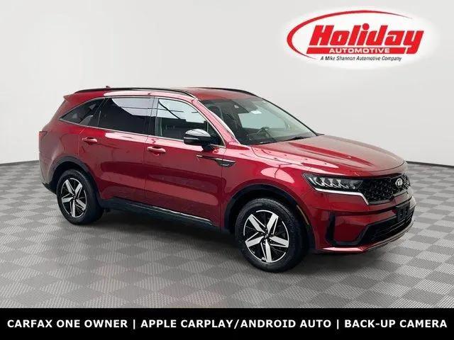 2021 Kia Sorento S for sale in Fond du Lac, WI