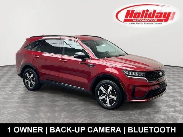 2021 Kia Sorento S for sale in Fond du Lac, WI