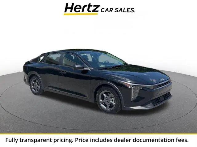2025 Kia K4 LXS for sale in Coraopolis, PA