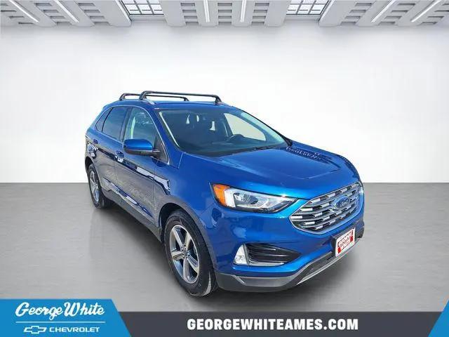 2022 Ford Edge SEL for sale in Ames, IA
