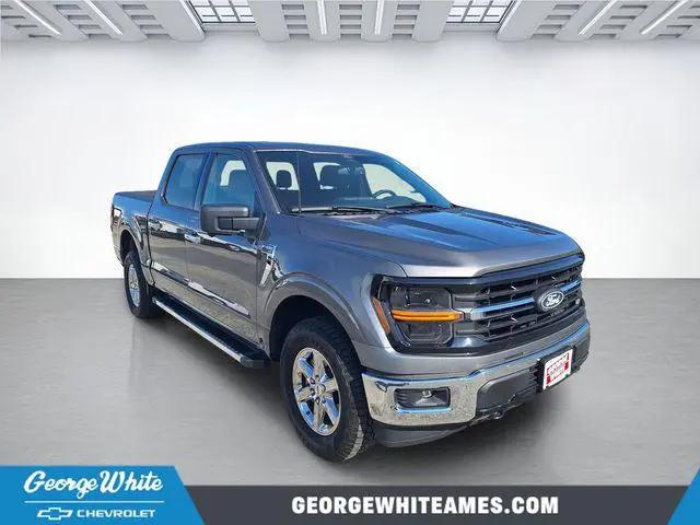 2024 Ford F-150 XLT for sale in Ames, IA