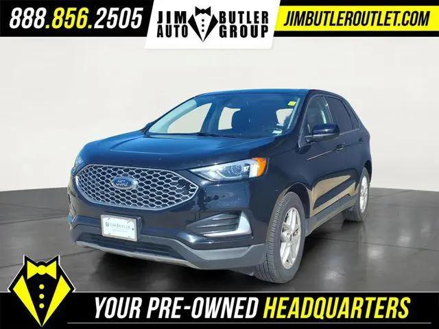 2024 Ford Edge SEL for sale in Fenton, MO