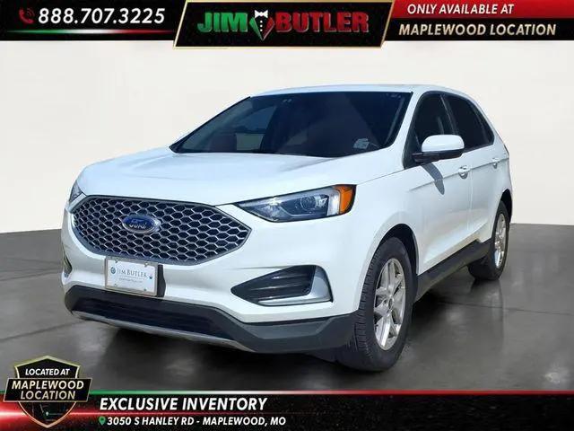2024 Ford Edge SEL for sale in Fenton, MO