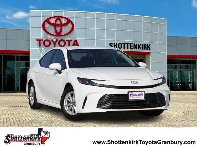 2026 Toyota Camry LE for sale in Granbury, TX
