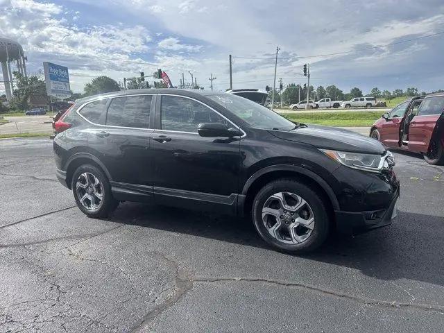 2018 Honda CR-V EX-L for sale in Joplin, MO