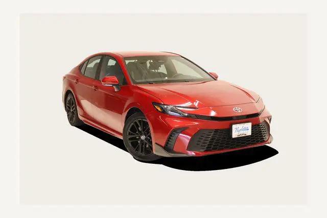 2025 Toyota Camry SE for sale in Brookfield, WI