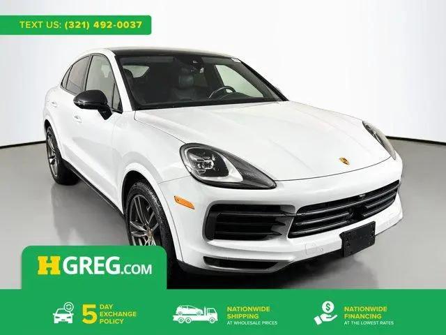 2023 Porsche Cayenne Platinum Edition for sale in Orlando, FL