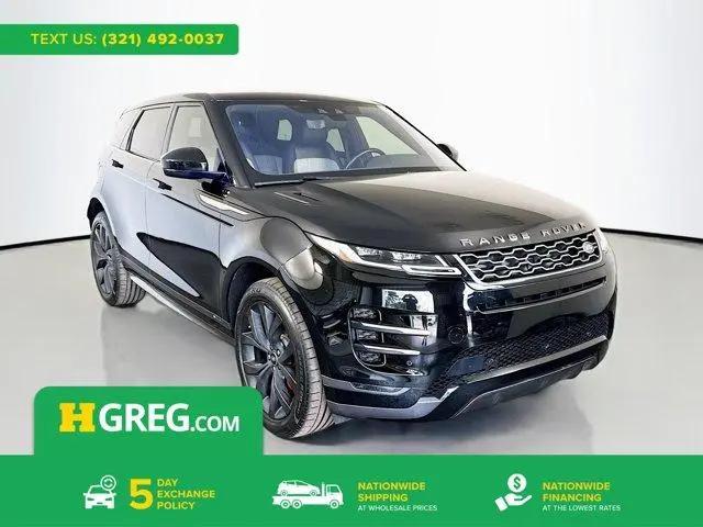 2020 Land Rover Range Rover Evoque R-Dynamic S for sale in Orlando, FL