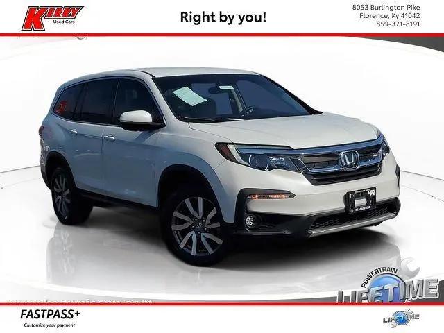 2020 Honda Pilot AWD EX for sale in Florence, KY