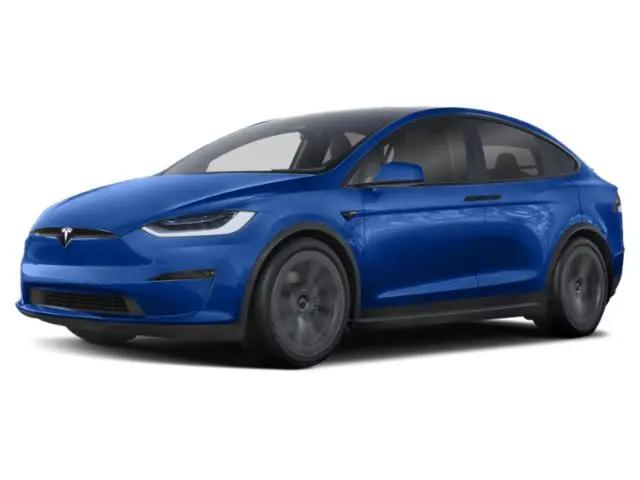2022 Tesla Model X Dual Motor All-Wheel Drive for sale in Phoenix, AZ