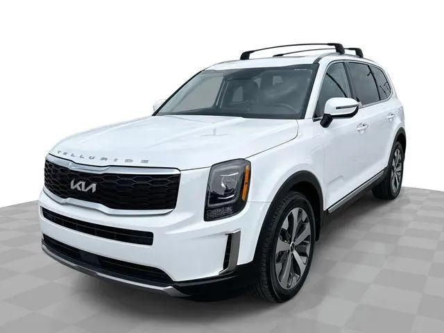2022 Kia Telluride S for sale in Columbus, OH