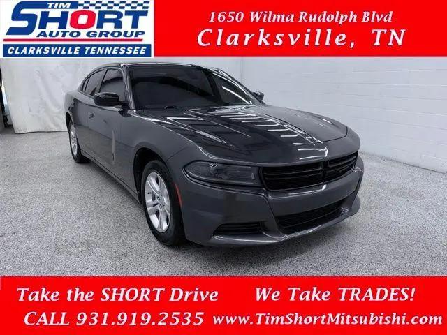2023 Dodge Charger SXT for sale in Clarksville, TN