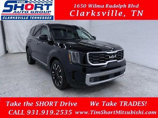 2023 Kia Telluride SX Prestige for sale in Clarksville, TN