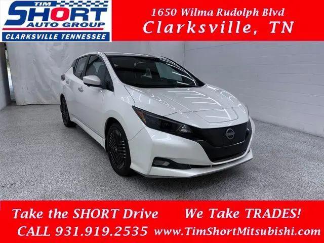 2023 Nissan LEAF SV PLUS 60 kWh for sale in Clarksville, TN