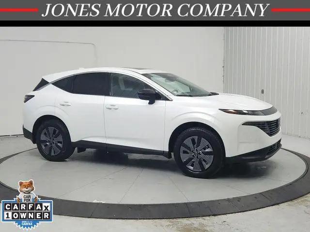 2025 Nissan Murano SL for sale in Savannah, TN