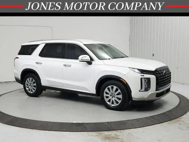 2024 Hyundai Palisade SEL for sale in Savannah, TN