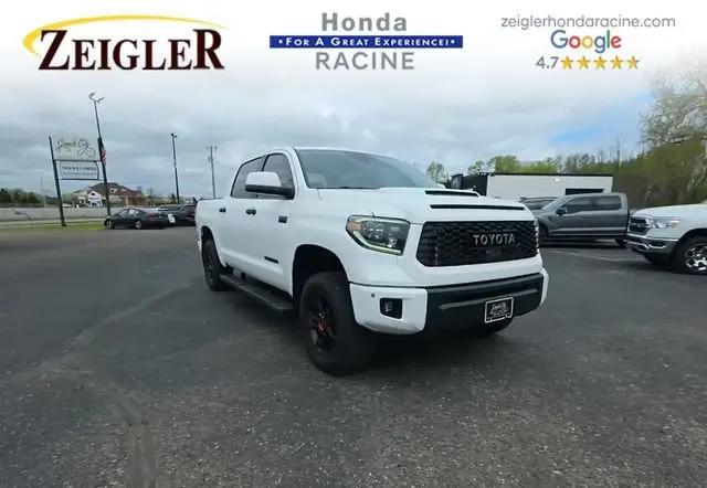 2020 Toyota Tundra TRD Pro for sale in Mt Pleasant, WI