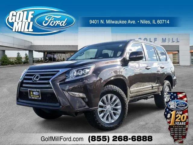 2018 Lexus GX 460 Base for sale in Niles, IL