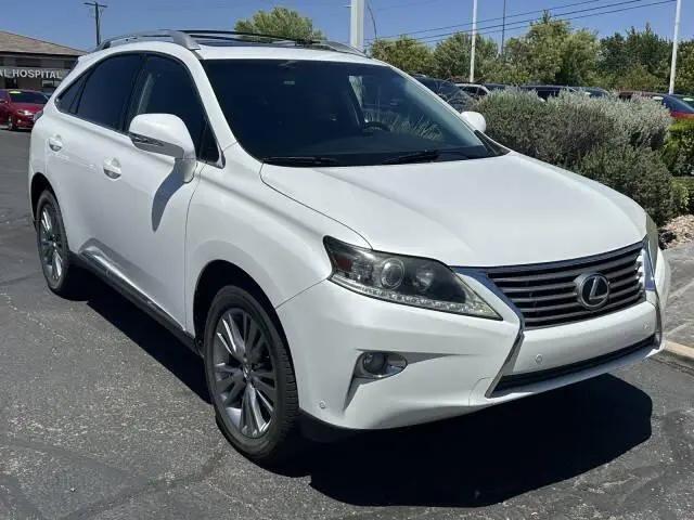 2013 Lexus RX 350 Base for sale in St George, UT