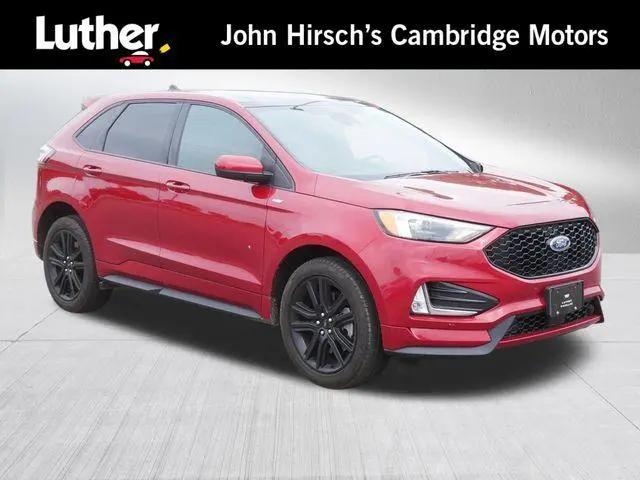 2024 Ford Edge SEL for sale in Cambridge, MN