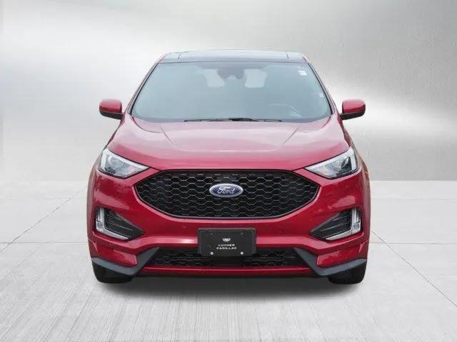 2024 Ford Edge SEL for sale in Cambridge, MN