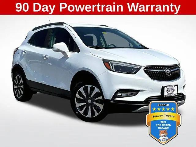 2018 Buick Encore Essence for sale in Harrisonburg, VA