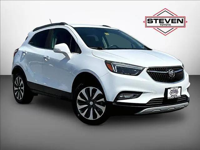 2018 Buick Encore Essence for sale in Harrisonburg, VA