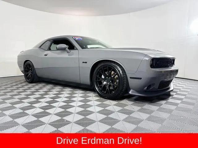 2023 Dodge Challenger R/T for sale in Cocoa, FL
