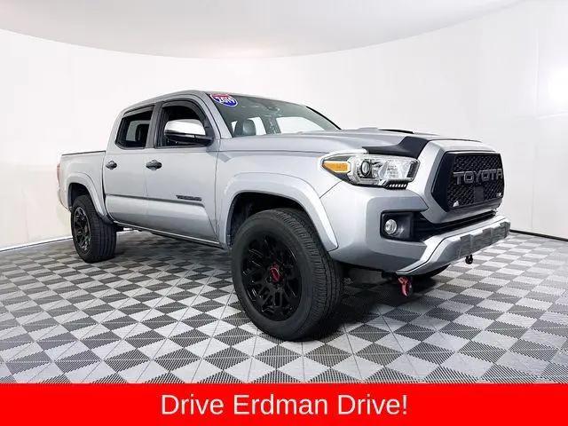 2019 Toyota Tacoma TRD Sport for sale in Cocoa, FL