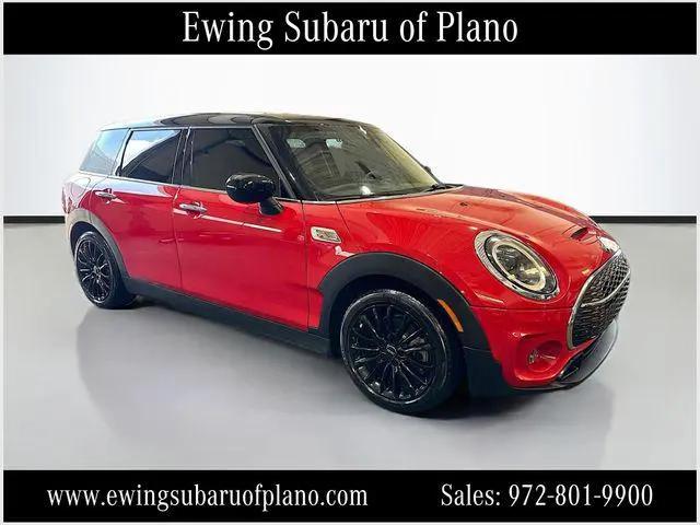 2023 MINI Cooper Clubman Cooper S for sale in Plano, TX