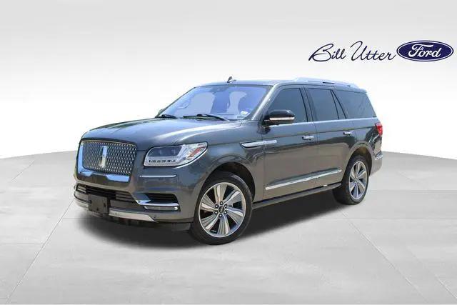 2018 Lincoln Navigator Reserve for sale in Denton, TX