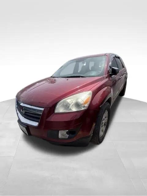 2007 Saturn Outlook XE for sale in Kalispell, MT