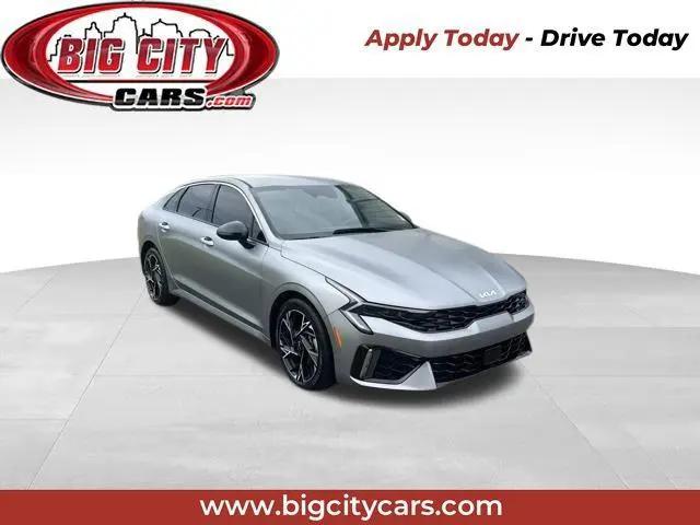 2026 Kia K5 GT-Line FWD for sale in Fort Wayne, IN