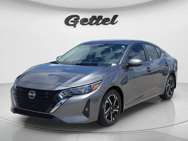 2024 Nissan Sentra SV Xtronic CVT for sale in Bradenton, FL