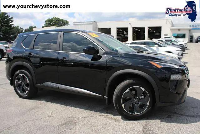 2026 Nissan Rogue SV for sale in Quincy, IL