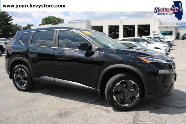 2026 Nissan Rogue SV for sale in Quincy, IL