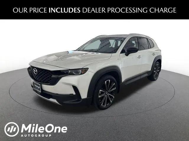 2025 Mazda CX-50 2.5 Turbo Premium Package for sale in Catonsville, MD