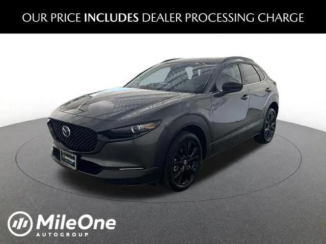 2025 Mazda CX-30 2.5 Turbo Premium Package for sale in Catonsville, MD