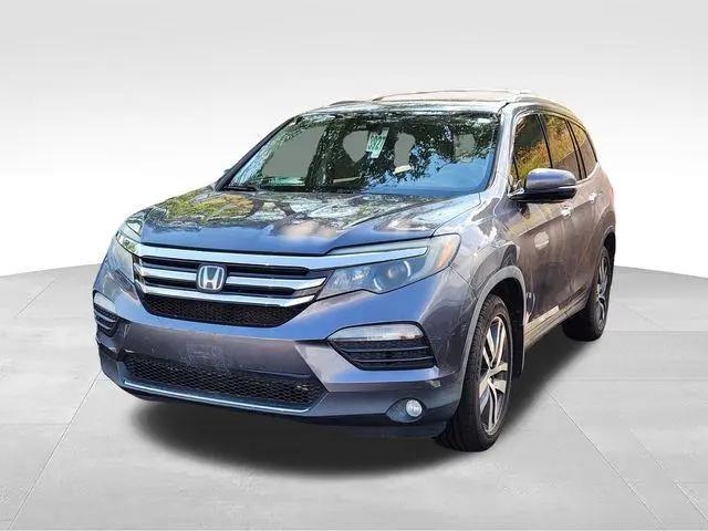 2016 Honda Pilot Touring for sale in Colorado Springs, CO